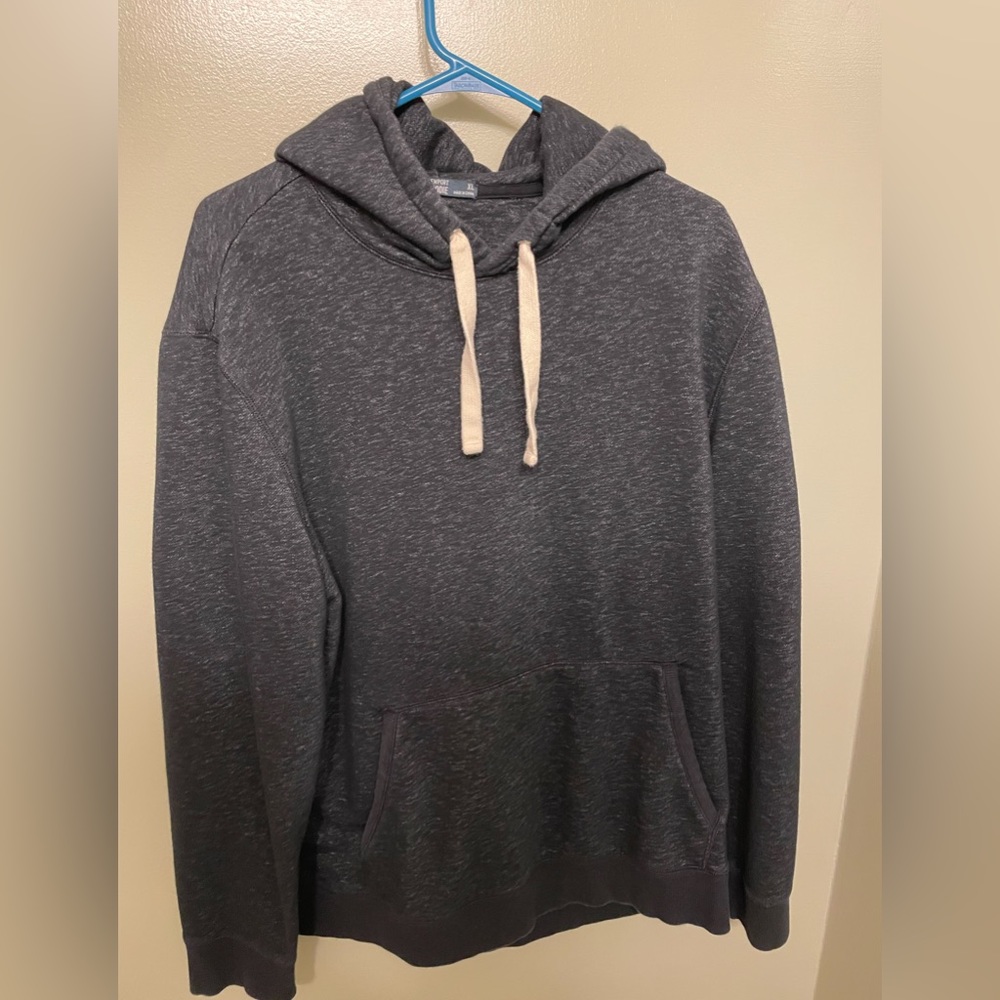 XL Hooded Sweatshirt